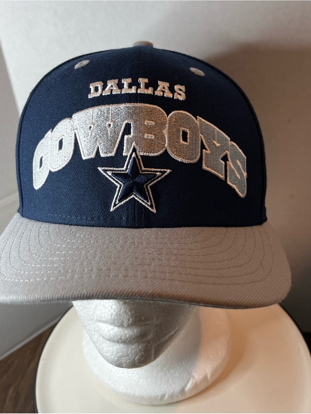 Dallas Cowboys New Era NFL 59Fifty  Flex Hat Cap Snapback